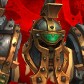 Character Avatar